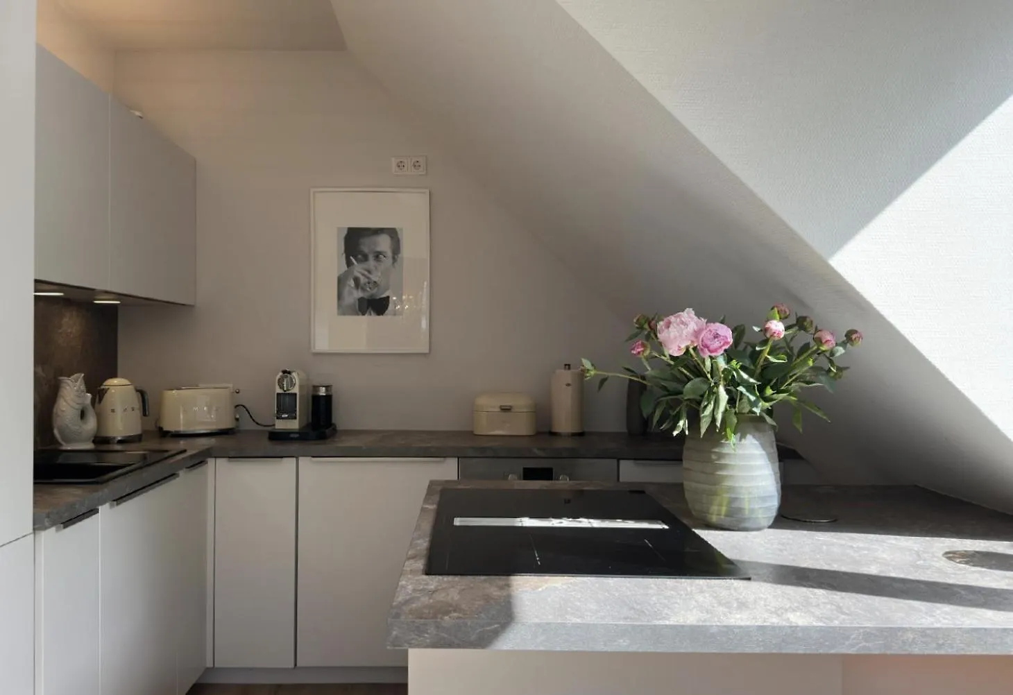 Maritimer Maisonette Wohntraum An Der Elbe Hamburg 0*,