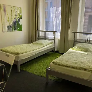 Hostal Bedpark Altona, Hamburgo