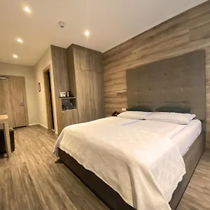 Stadthotel Hotel