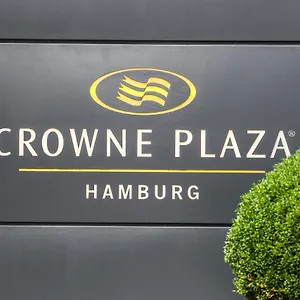 Crowne Plaza Hamburg-city Alster By Ihg Hotel