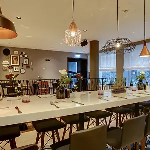 Vienna House Easy By Wyndham Hamburg