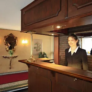 Hotel Lafayette, Hamburgo