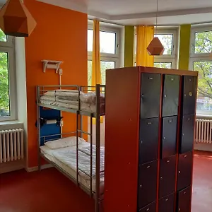 Hostal Instantsleep Backpackerhostel St Pauli, Hamburgo