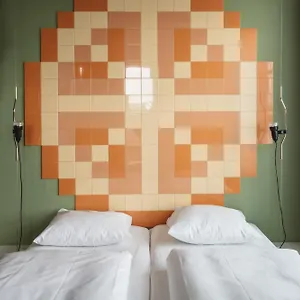 Hotel Superbude Altona, Hamburgo