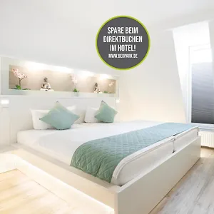 2* Hotell Bedpark Stellingen