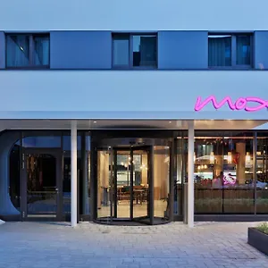 Moxy Altona Hamburg