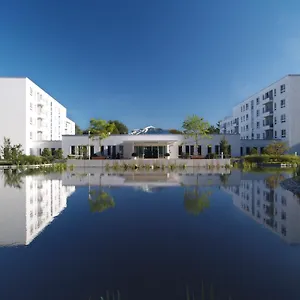 Newlivinghome Residenzhotel Hambourg