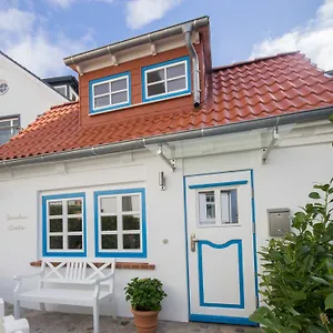  Apartment Lütthüs Blankenese