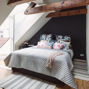 Bel Etage Hamborg
