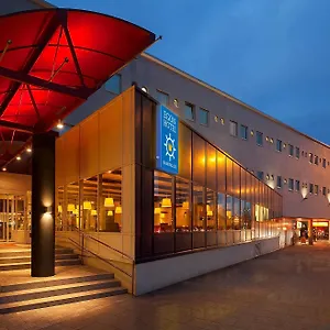 Hotel Egon, Hamburgo